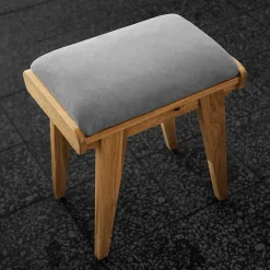 Sitzhocker Carilla