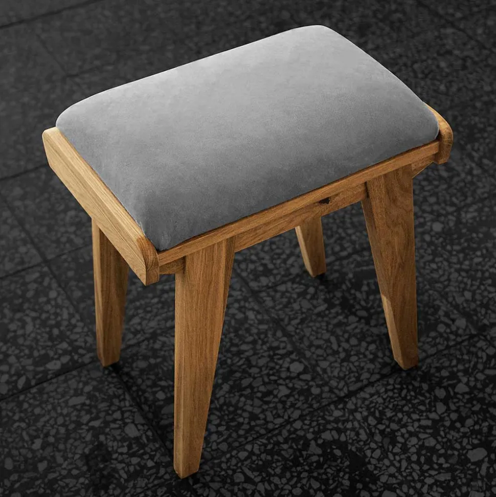 Sitzhocker Carilla
