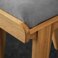 Sitzhocker Carilla