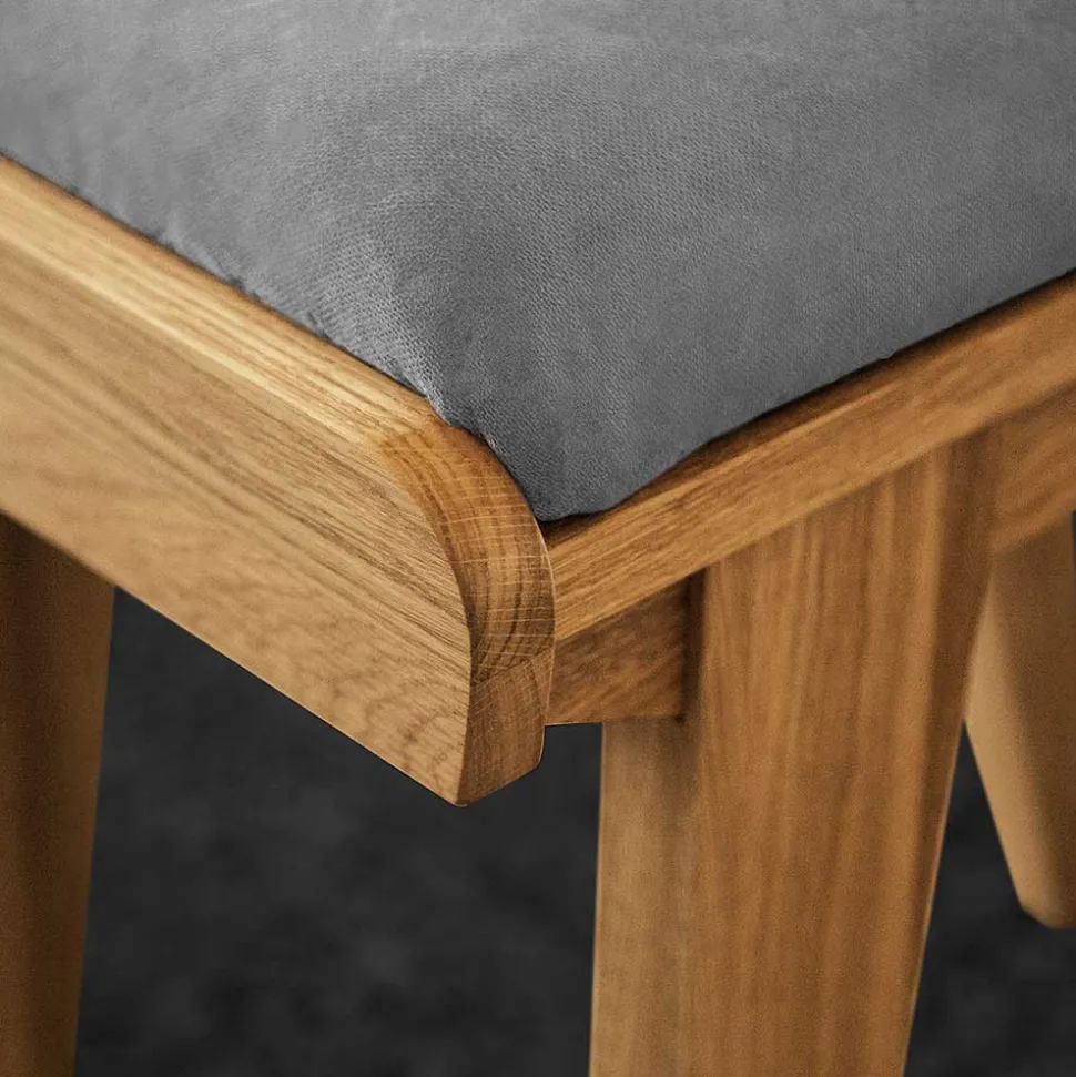 Sitzhocker Carilla