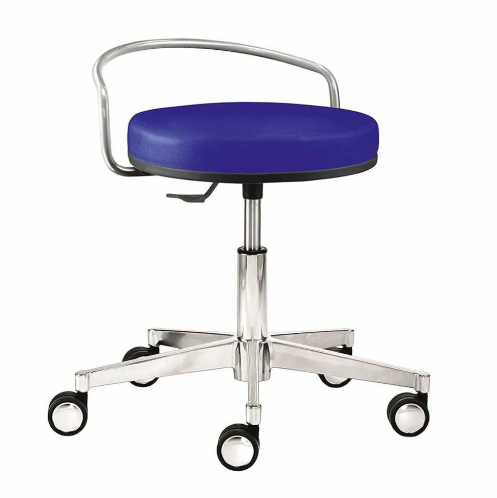 Sitzhocker Crystono