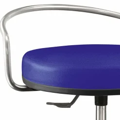Sitzhocker Crystono