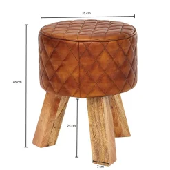 Sitzhocker Dymco