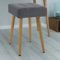 Sitzhocker Egona