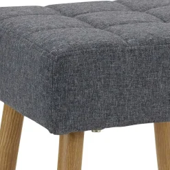 Sitzhocker Egona