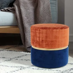 Sitzhocker Lights
