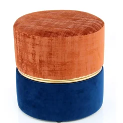 Sitzhocker Lights