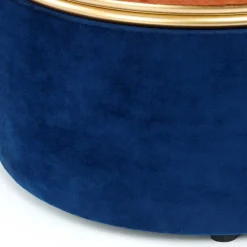 Sitzhocker Lights