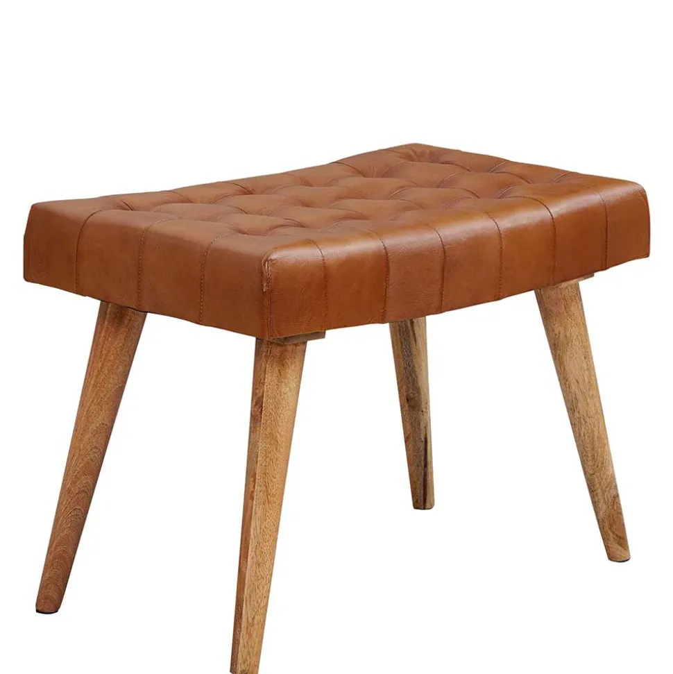 Sitzhocker Mamoru
