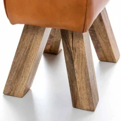 Sitzhocker Matara