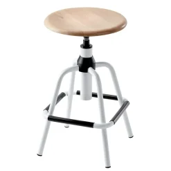 Sitzhocker Vilettra