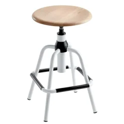 Sitzhocker Vilettra