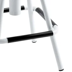 Sitzhocker Vilettra