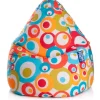 Sitzsack Flower