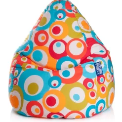 Sitzsack Flower