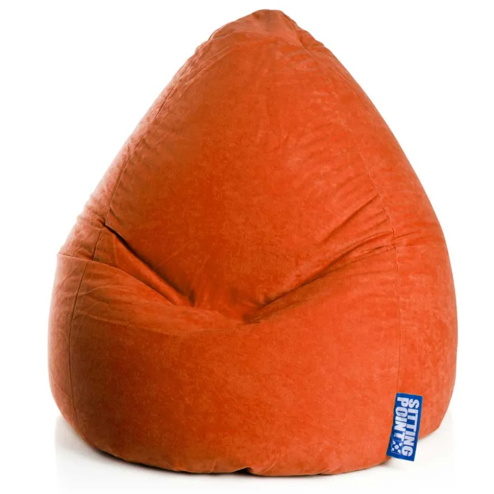 Sitzsack Rosso