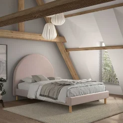 Skandi Bettgestell Vanotti