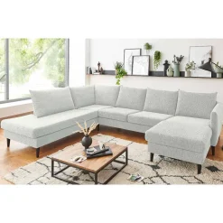 Skandi Couchlandschaft Ratisca