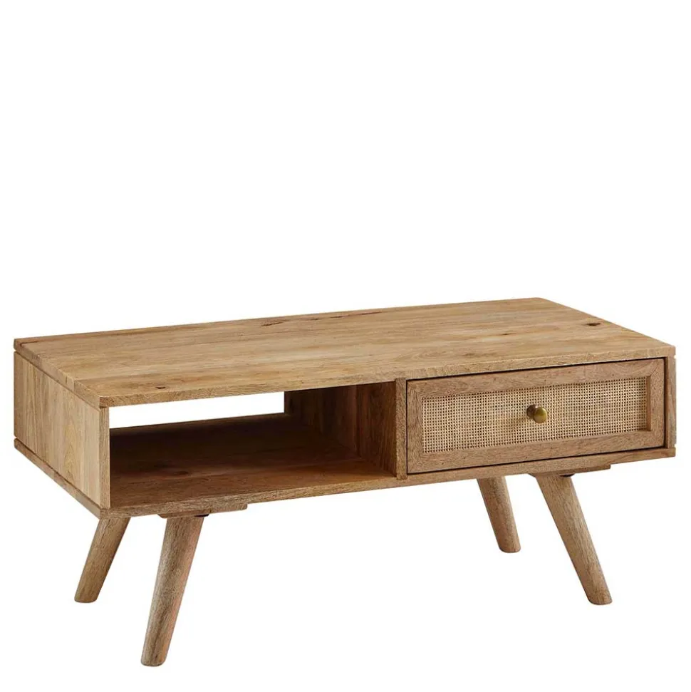 Skandi Couchtisch Cancano