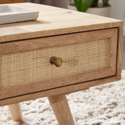 Skandi Couchtisch Cancano
