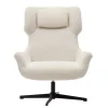 Skandi Design Drehsessel Vartinique