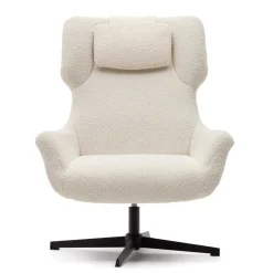 Skandi Design Drehsessel Vartinique