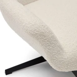 Skandi Design Drehsessel Vartinique