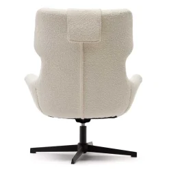Skandi Design Drehsessel Vartinique