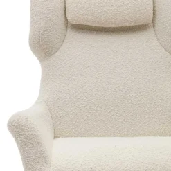 Skandi Design Drehsessel Vartinique