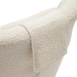 Skandi Design Drehsessel Vartinique