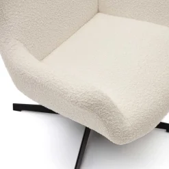 Skandi Design Drehsessel Vartinique