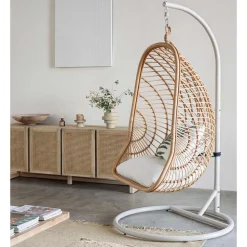 Skandi Design Hängesessel Saltenas