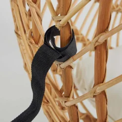 Skandi Design Hängesessel Saltenas