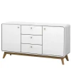Skandi Design Sideboard Zedias