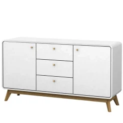 Skandi Design Sideboard Zedias
