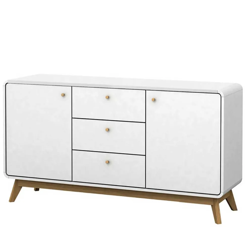 Skandi Design Sideboard Zedias