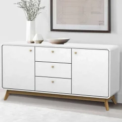 Skandi Design Sideboard Zedias