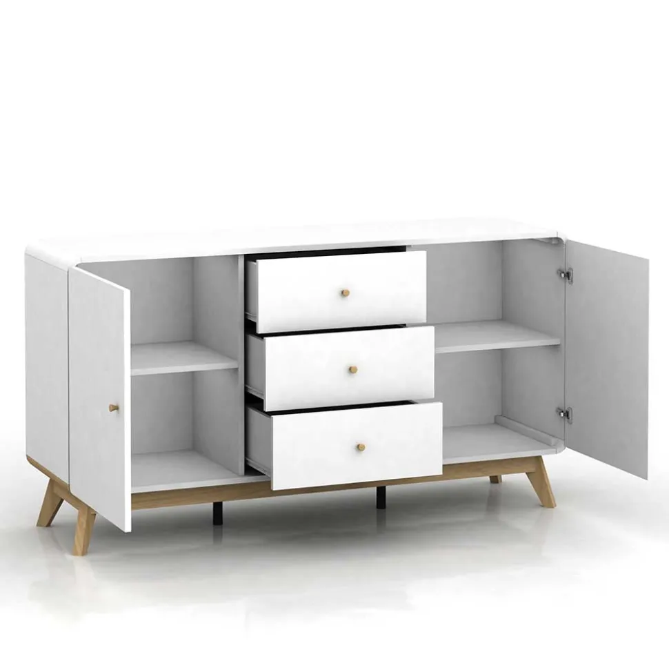Skandi Design Sideboard Zedias