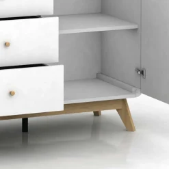 Skandi Design Sideboard Zedias