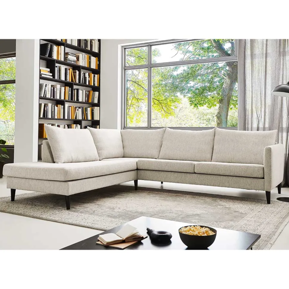 Skandi Design Sofaecke Ruffos