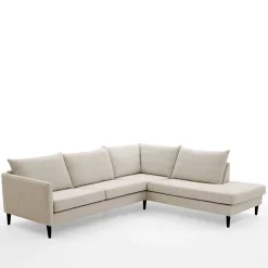 Skandi Design Sofaecke Ruffos