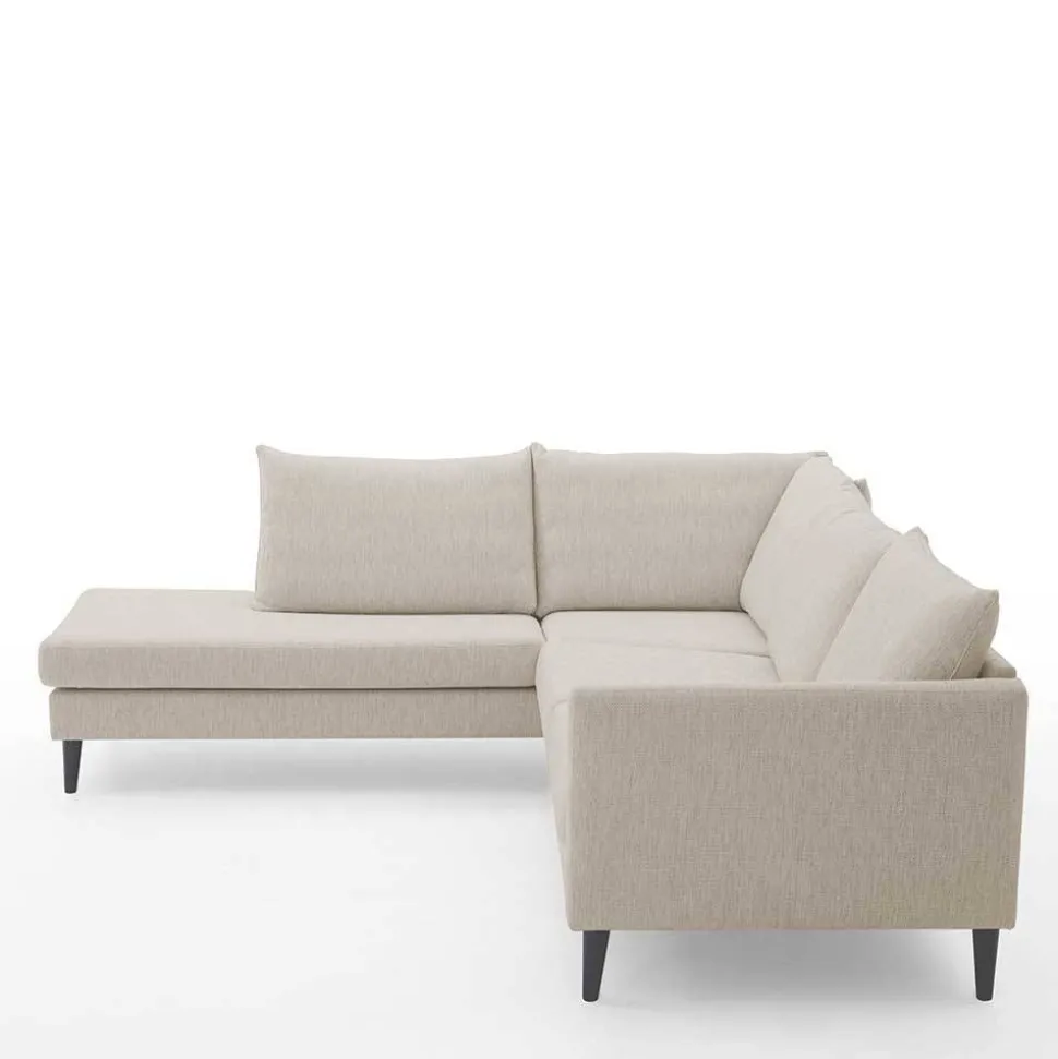 Skandi Design Sofaecke Ruffos