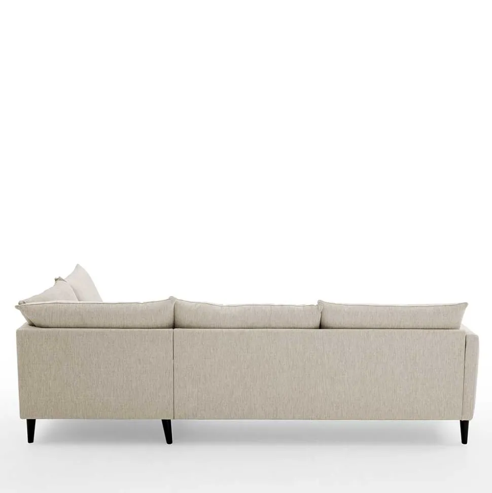 Skandi Design Sofaecke Ruffos