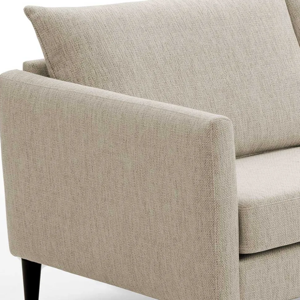Skandi Design Sofaecke Ruffos