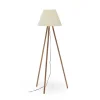 Skandi Design Stehleuchte Clorina