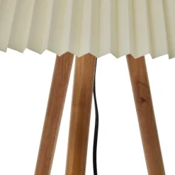 Skandi Design Stehleuchte Clorina