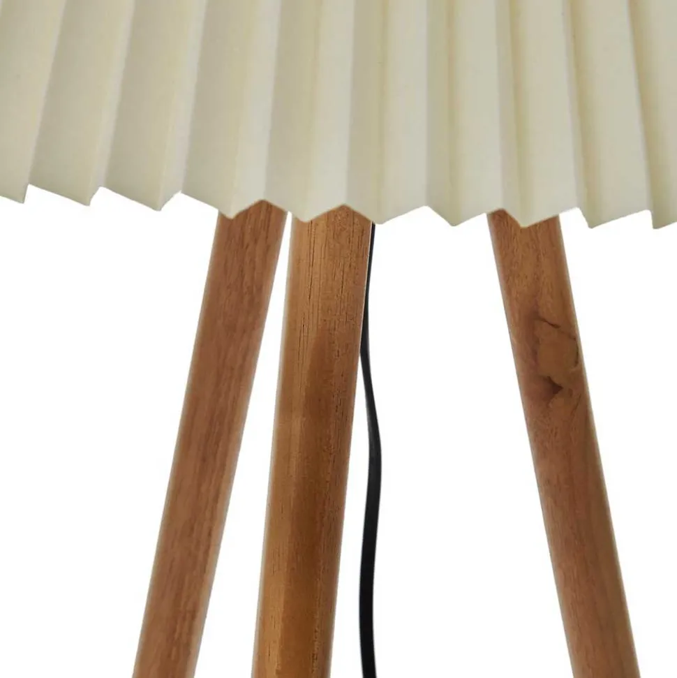 Skandi Design Stehleuchte Clorina