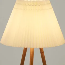 Skandi Design Stehleuchte Clorina