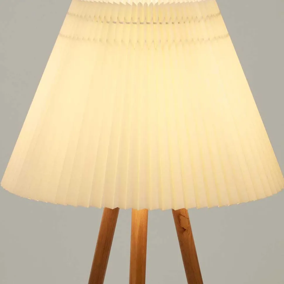 Skandi Design Stehleuchte Clorina