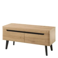 Skandi Design Wohnwand Tomya